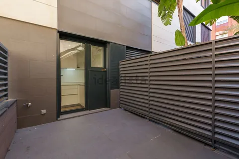 Pis de 108 m² a Barcelona