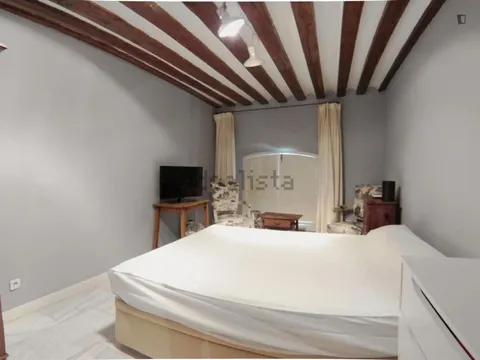 Pis de 37 m² a Madrid