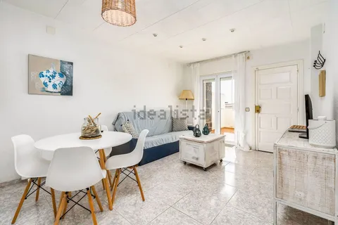 Appartement 50 m² à Roses
