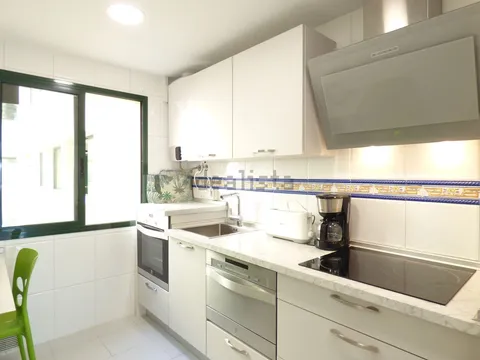 Pis de 100 m² a Marbella