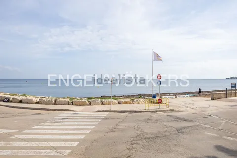 Pis de 132 m² a Dénia