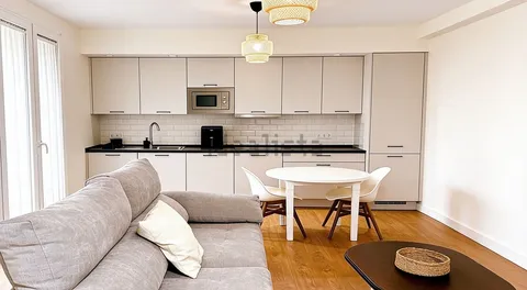 Wohnung 65 m² in Sevilla (4/10)