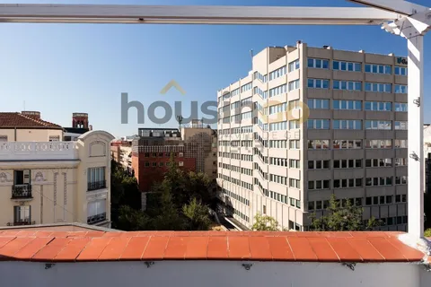 Appartamento 69 m² a Madrid