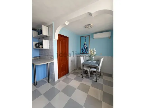 Wohnung 120 m² in Málaga