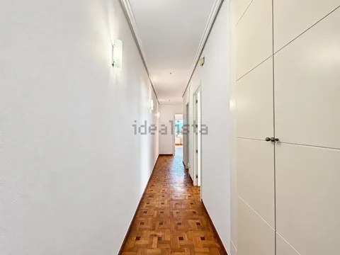 Pis de 133 m² a València