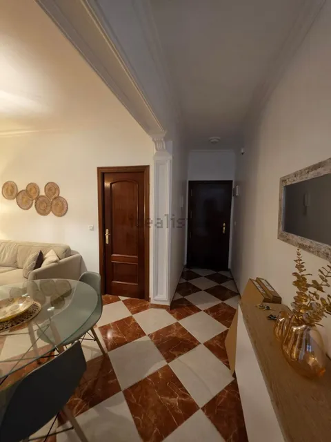 Pis de 90 m² a Sevilla