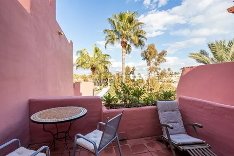 Pis de 165 m² a Estepona