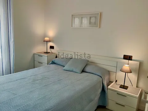 Pis de 38 m² a Gijón