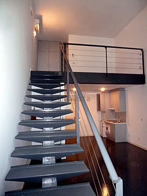 Pis de 70 m² a Madrid