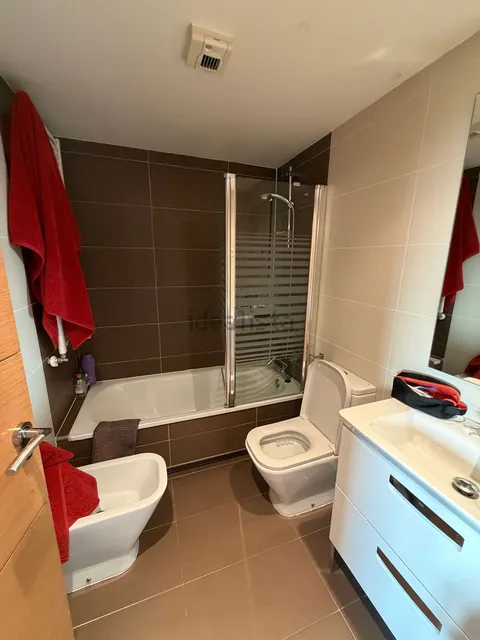 Pis de 85 m² a Madrid