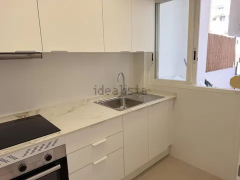 Pis de 98 m² a València