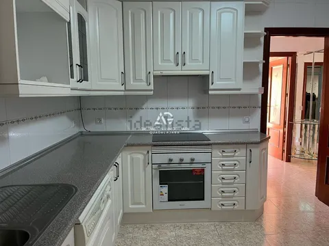 Wohnung 147 m² in Guadalajara