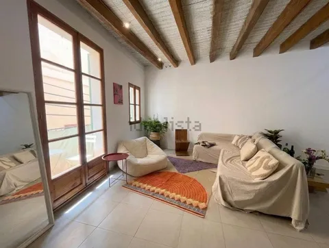 Flat 95 m² in Palma