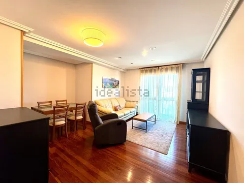 Pis de 119 m² a Gijón