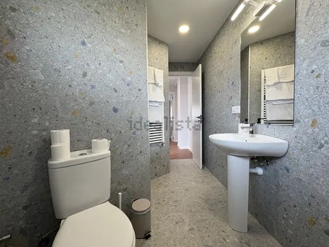 Wohnung 83 m² in Salamanca