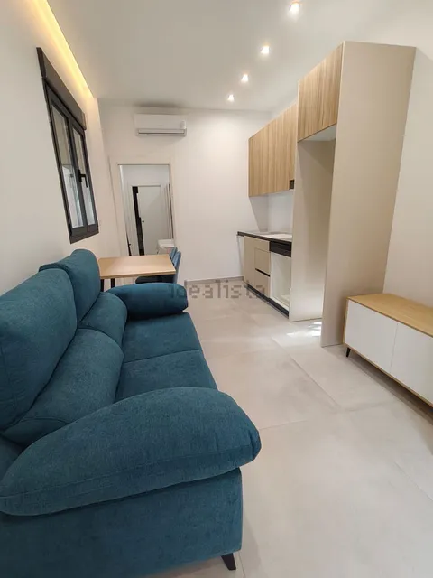Pis de 57 m² a Múrcia (2/17)