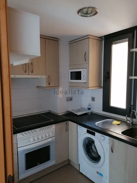 Pis de 75 m² a Madrid