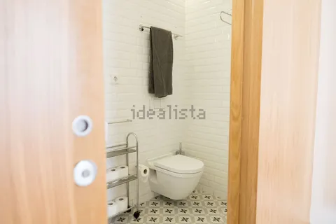 Pis de 87 m² a Barcelona