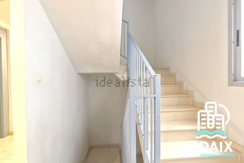 Appartement 58 m² à Gandia