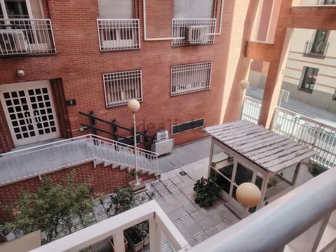 Appartement 45 m² à Madrid