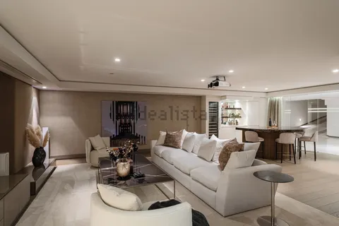 Haus 442 m² in Marbella