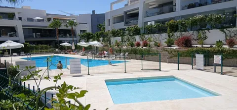 Pis de 166 m² a Estepona