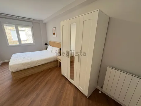 Wohnung 83 m² in Salamanca