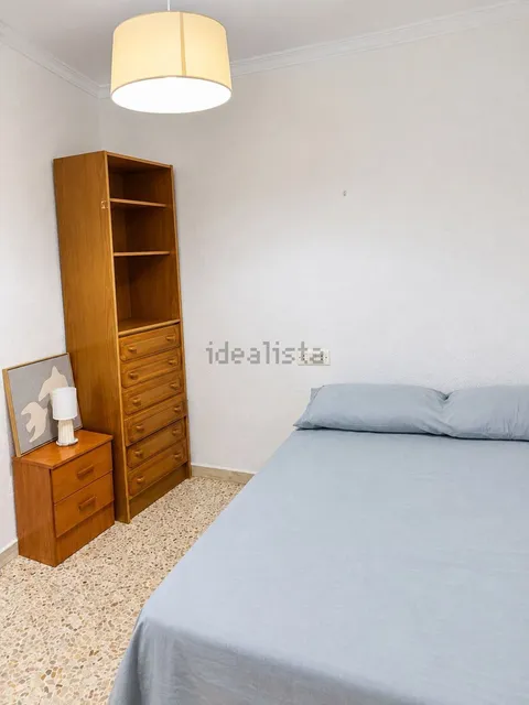 Habitació de lloguer, Cádiz