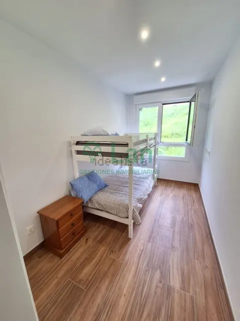 Apartamento 90 m² em Bilbau