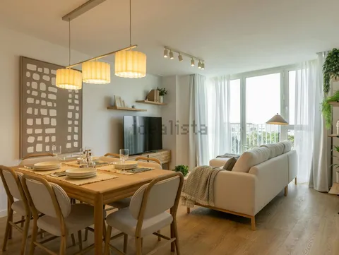 Apartamento 88 m² em València