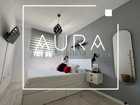 Pis de 50 m² a Huelva