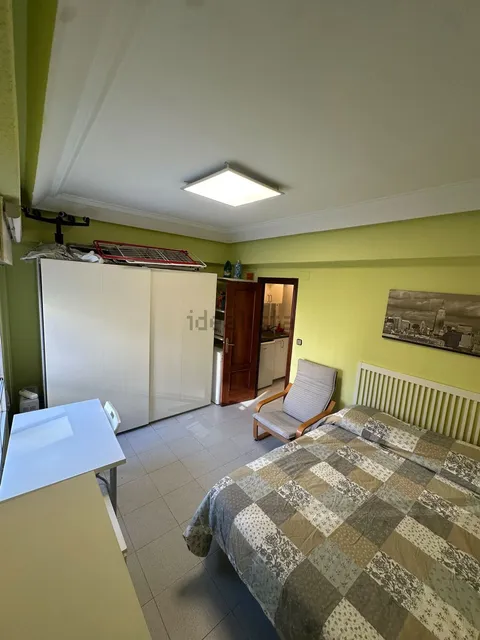 Pis de 23 m² a Madrid