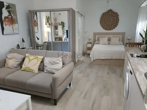 Appartamento 30 m² a Valencina de la Concepción