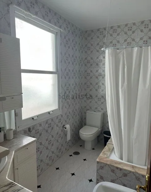 Piso de 100 m² en Ferrol