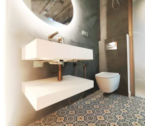 Pis de 28 m² a Barcelona