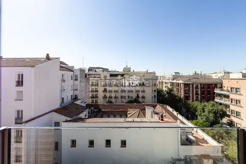 Pis de 72 m² a Madrid