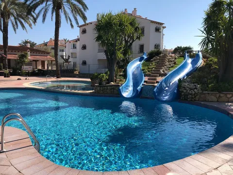 Piso de 50 m² en Dénia