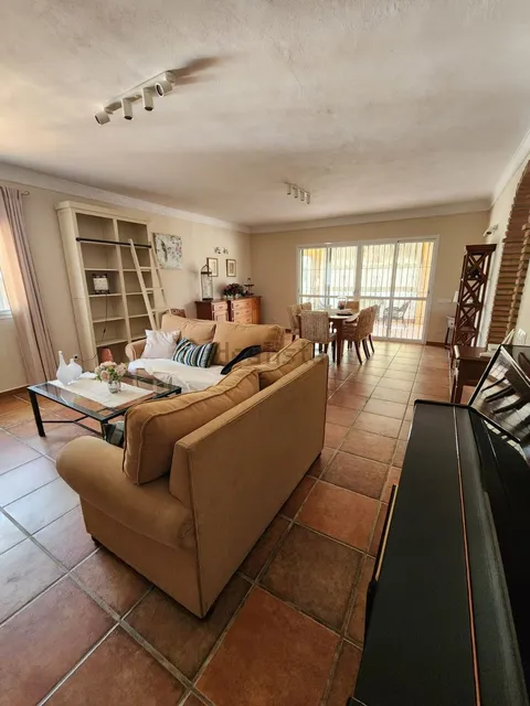 House 260 m² in Alhaurín de la Torre (4/28)