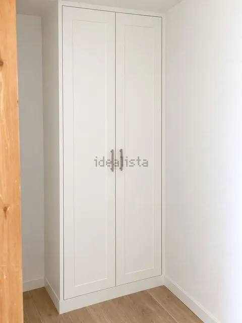 Pis de 28 m² a Sant Cebrià de Vallalta