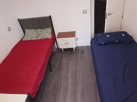 Habitació de lloguer, Madrid (2/5)