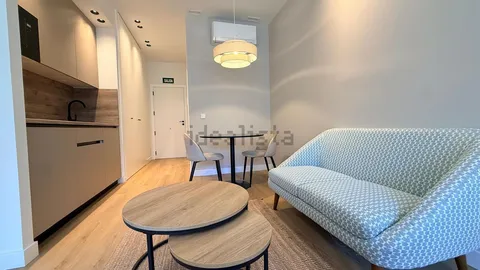 Wohnung 30 m² in Madrid
