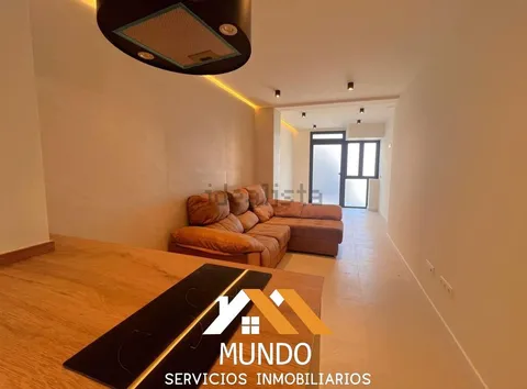 Pis de 77 m² a València