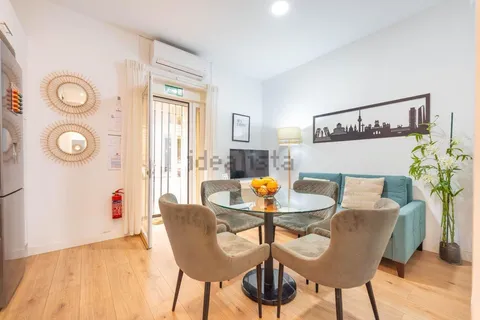 Pis de 29 m² a Madrid