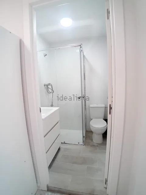Habitació de lloguer, Avilés