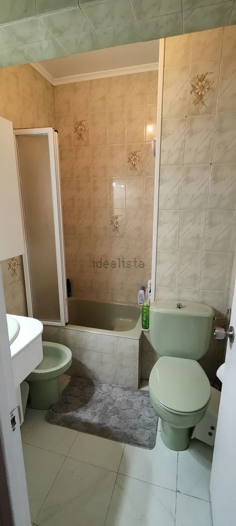 Habitació de lloguer, Bilbao
