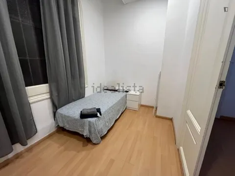 Habitación en alquiler, Barcelona