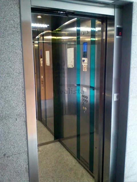 Pis de 35 m² a Vigo