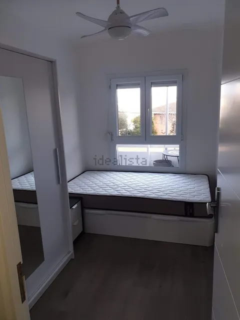 Habitació de lloguer, Palma