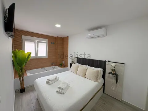 Pis de 58 m² a Màlaga