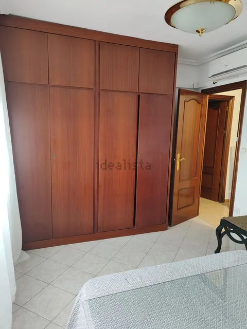 Pis de 70 m² a Sevilla